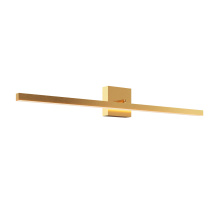 Dals CA VLG36-CC-GD - Linear Swivel Vanity Sconce