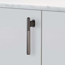 Buster & Punch NLB-35373 - L-Bar/4.9IN/Gun Metal