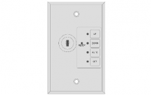 Aladdin Light Lift AL-SLC - Smart-Lift Controller (pg.27) (Included w/ 700 & 1000 lbs. lifts)