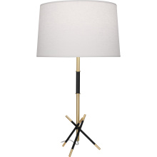 Robert Abbey 217 - Thatcher Table Lamp