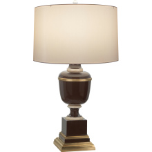 Robert Abbey 2502X - Annika Table Lamp