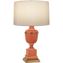 Robert Abbey 2600X - Annika Table Lamp