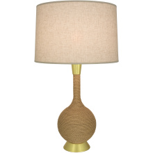 Robert Abbey 477X - Hatteras Table Lamp