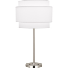 Robert Abbey AW131 - Decker Table Lamp