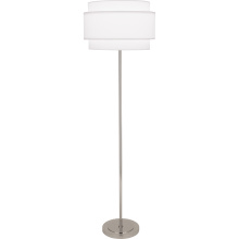 Robert Abbey AW133 - Decker Floor Lamp