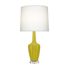 Robert Abbey CI35 - Citron Small Emma Accent Lamp