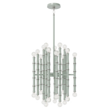 Robert Abbey CL49 - Kane Chandelier