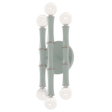 Robert Abbey CL76 - Kane Wall Sconce