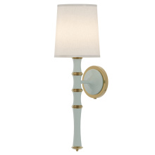 Robert Abbey CL87 - Kane Wall Sconce