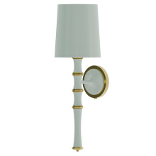 Robert Abbey CL87X - Kane Wall Sconce