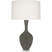 Robert Abbey CR980 - Ash Audrey Table Lamp