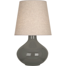 Robert Abbey CR991 - Ash June Table Lamp