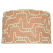 Robert Abbey CS41 - Abbey Rose Shade Only