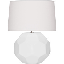 Robert Abbey DY01 - Daisy Franklin Table Lamp