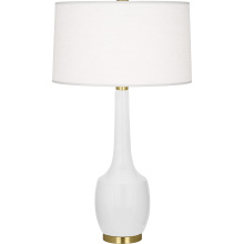 Robert Abbey DY701 - Daisy Delilah Table Lamp