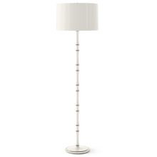 Robert Abbey DY74X - Kane Floor Lamp