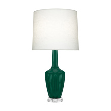 Robert Abbey JU35 - Jungle Small Emma Accent Lamp