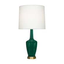 Robert Abbey JU36 - Jungle Small Emma Accent Lamp