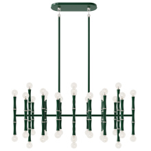 Robert Abbey JU78 - Kane Chandelier