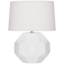 Robert Abbey LY01 - Lily Franklin Table Lamp