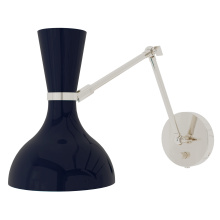 Robert Abbey MB19MB - Clare Wall Sconce