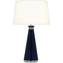 Robert Abbey MB45X - Pearl Table Lamp