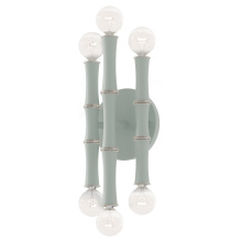 Robert Abbey MCL76 - Kane Wall Sconce