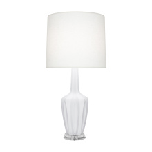 Robert Abbey MDY35 - Matte Daisy Small Emma Accent Lamp