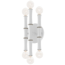 Robert Abbey MDY76 - Kane Wall Sconce