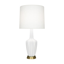 Robert Abbey MLY36 - Matte Lily Small Emma Accent Lamp