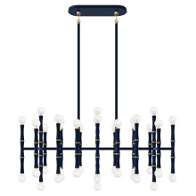Robert Abbey MMB77 - Kane Chandelier
