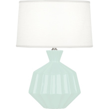 Robert Abbey MN999 - Mint Orion Table Lamp