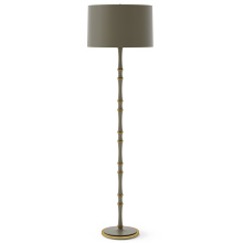Robert Abbey MST73X - Kane Floor Lamp