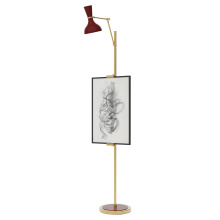 Robert Abbey OX16OX - Clare Floor Easel