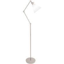 Robert Abbey S2422G - Alloy Floor Lamp