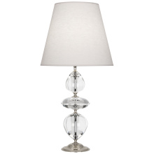Robert Abbey S260 - Williamsburg Orlando Table Lamp