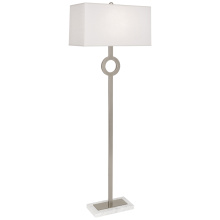 Robert Abbey S406 - Oculus Floor Lamp