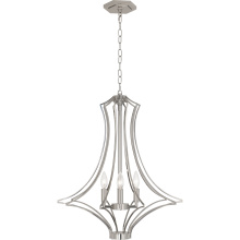 Robert Abbey S467 - Grace Chandelier