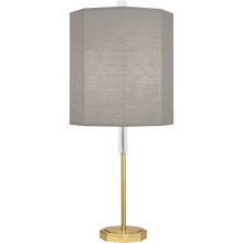 Robert Abbey SG04 - Kate Table Lamp