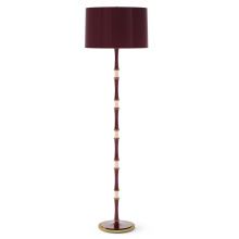 Robert Abbey SM73RWX - Kane Floor Lamp