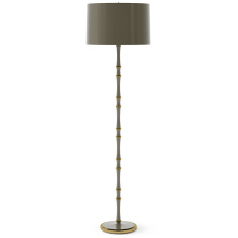 Robert Abbey ST73X - Kane Floor Lamp