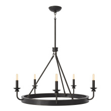 Robert Abbey Z271 - William Chandelier