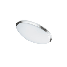 Dainolite CFLED-L1114-SC - 3CCT 14W Flush mount, SC w/ WH Opal Glass