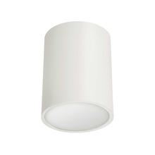 Dainolite ECO-C512-MW - 12W Flush Mount, MW w/ FR Acrylic Diffuser