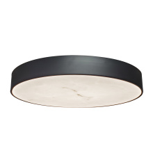 Dainolite WSH-2040LEDFH-MB - 40W Flush Mount, MB w/ ALB diffuser