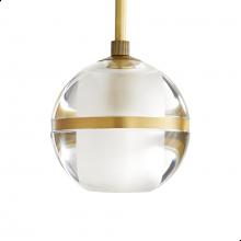 Arteriors Home 49063 - Noble Pendant