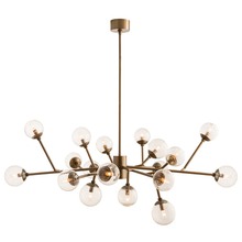 Arteriors Home 89966 - Dallas Medium Chandelier