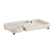 Arteriors Home AYC03 - Lily Tray