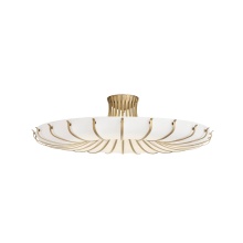 Arteriors Home DFC17 - Chambers Flush Mount