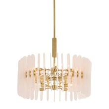 Arteriors Home DMC34 - Klaus Chandelier